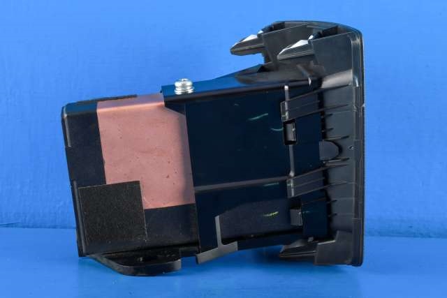 Bilstereo diverse til Mazda CX-5 2012-2017 (Type I)  (MAZDA|KD51-66-EF0A|)
