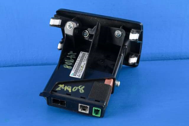 Bilstereo diverse til Mazda CX-5 2012-2017 (Type I)  (MAZDA|KD51-66-EF0A|)