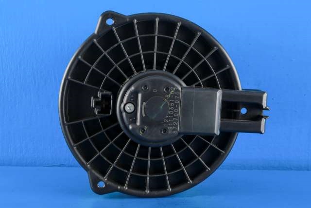 Varmeapparat motor til Mazda CX-5 2012-2017 (Type I)  (DENSO|872700-0701|)