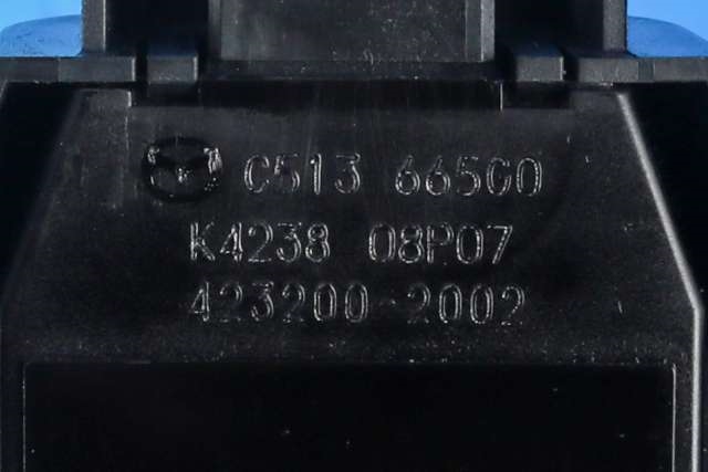 Sensor regnsensor til Mazda CX-5 2012-2017 (Type I)  (MAZDA|C513-66-5G0|)