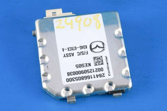 Kamera til Mazda CX-5 2012-2017 (Type I)  (MAZDA|KD45-67XCX-A|)