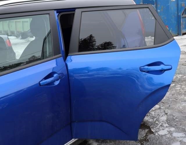 Dør venstre bak til Kia e-Soul, 2019-->> (Type III)  