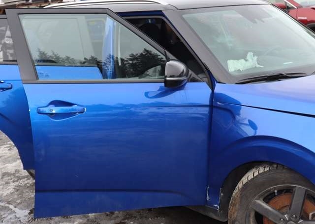 Dør høyre foran til Kia e-Soul, 2019-->> (Type III)  