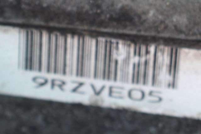 Girkasse 4WD komplett automat til Honda CR-V 2007-2012 (Type III)  (HONDA|9RZVE05|)