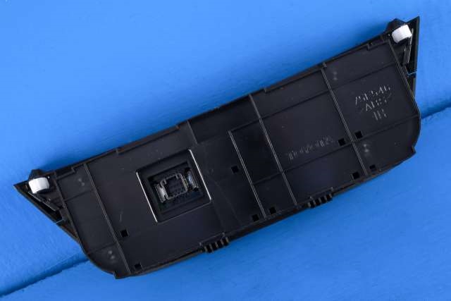 Varmeapparat betjening til Toyota RAV4 2016-2019 (Type IV, Fase 2)  (TOYOTA|55900-42450|)
