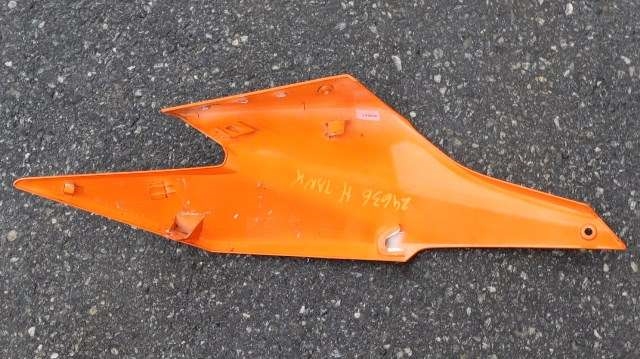 MC, Deksel, side høyre til MC KTM 1290 Super Duke R 2020-2023  