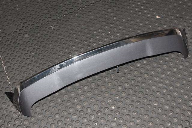 Spoiler bakluke til Peugeot 2008 2013-2019 (Type I)