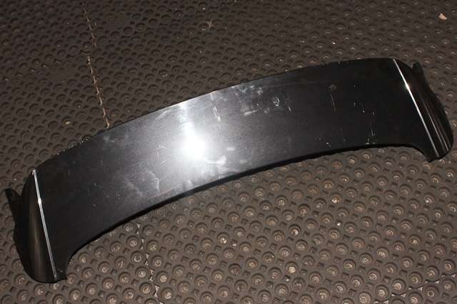 Spoiler bakluke til Nissan Qashqai 2014-2021 (Type II)  