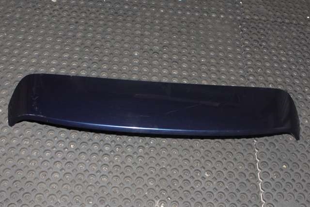 Spoiler bakluke til BMW 3-Serie 2005-2011 (E90/E91/E92/E93) (E90/E91/E92/E93) (BMW|7 152 494|)