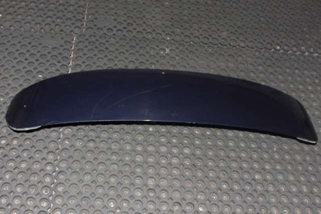Spoiler bakluke til Mercedes GLC 2015-2022 (X253) (X253)