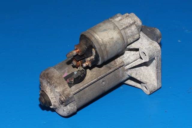 Starter diesel til Ford Focus 2011-2014 (Type III, Fase 1)  (VALEO|ESW20E11|AV6N-11000-GB|)