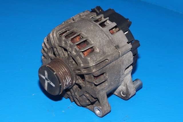 Dynamo diesel til Toyota Proace, 2013-2016 (Type I)  (VALEO|2617908C)
