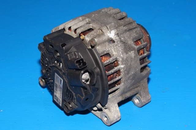 Dynamo diesel til Toyota Proace 2013-2016 (Type I)  (VALEO|2617908C|98 037509 80. 12 VOLT - CL18|)