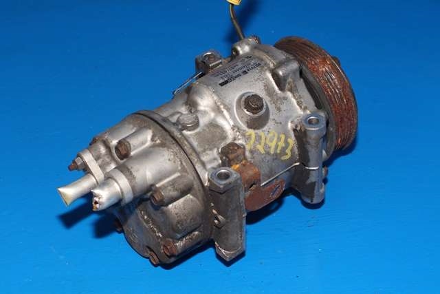 Aircondition kompressor til Toyota Proace 2013-2016 (Type I)  (SANDEN|1813|96 874993 80|)