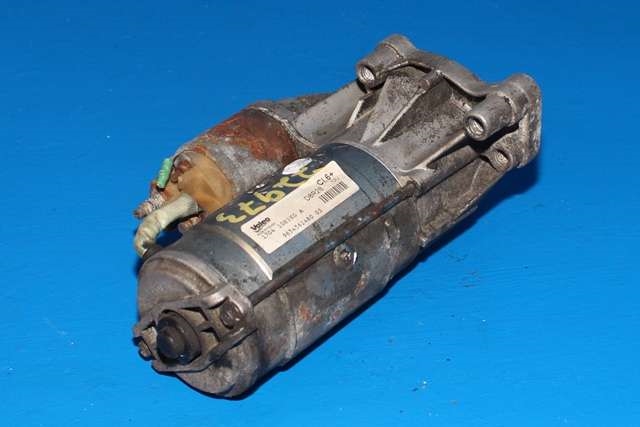 Starter diesel til Toyota Proace 2013-2016 (Type I)  (VALEO|D8R28|96 545614 80|)