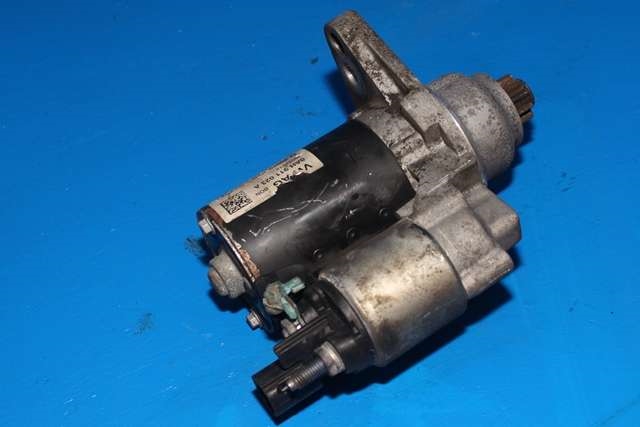Starter til VW Golf VI 2008-2012  (BOSCH|0 001 120 410|0AH 911 023 A|)