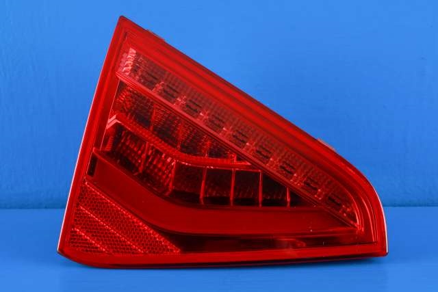 Baklykt venstre indre til Audi A5 2007-2016 (Type I) (VAG|8T0 945 093 C|)