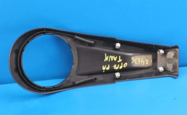 MC, Deksel, tank til MC KTM 1290 Super Duke R 2020-2023  