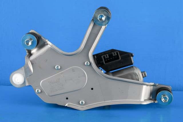 Viskermotor bakrute til Toyota RAV4 2016-2019 (Type IV, Fase 2)  (DENSO|259600-2561|85130-42080|)