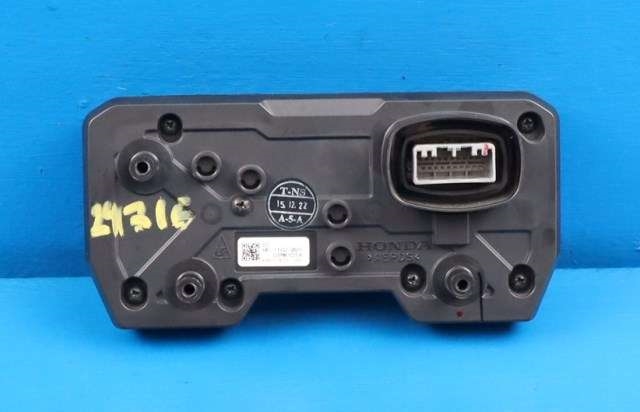 MC, Instrument til MC Honda CBR650R 2019-->> (Sport) (Sport) (HONDA|HP-1182-021|)