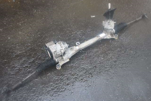 Tannstang elektrisk til Volvo V40 2012-2019  (VOLVO|31406157|)