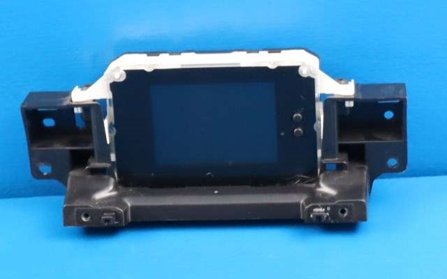 Instrument kjørecomputer til Ford Focus, 2011-2014 (Type III, Fase 1)  (FORD|AM5T-18B955-BF)