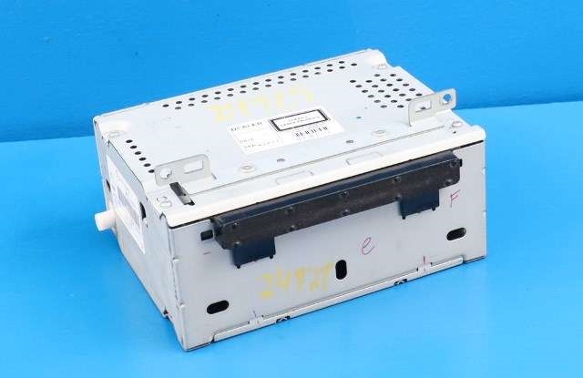 Bilstereo til Ford Focus, 2011-2014 (Type III, Fase 1)  (FORD|BM5T-18C815-GG)
