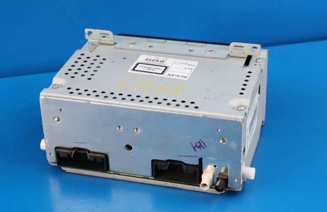 Bilstereo til Ford Focus 2011-2014 (Type III, Fase 1)  (FORD|BM5T-18C815-GG|)
