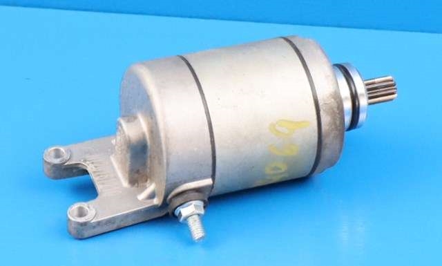 MC, Starter til MC Aprilia Tuono 125 0-->>  