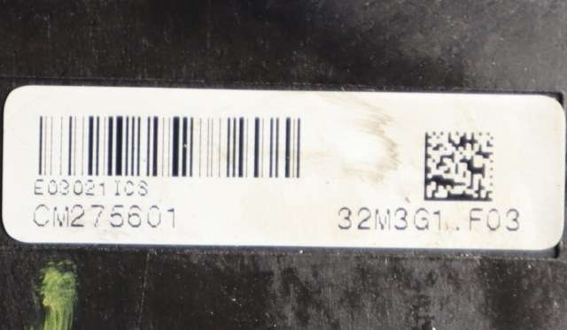 MC, Spjeldhus til MC Aprilia Tuono 125 0-->>  (APRILIA|CM275601|)