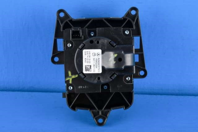 Bryter diverse til Mercedes GLE 2015-2018 (Fase 2) (W166) (W166) (MERCEDES|A 292 905 75 00|)