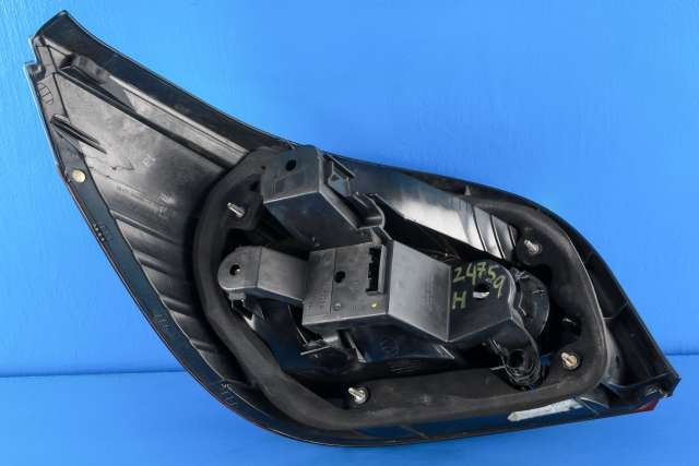 Baklykt høyre til BMW 5-Serie 2003-2010 (E60/E61) (E60/E61) (BMW|6 910 768|)