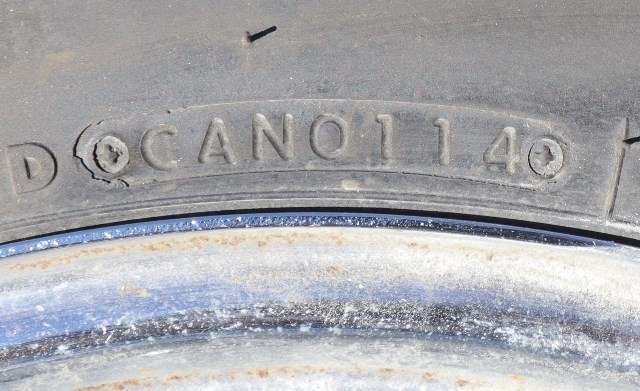 MC, Bakhjul til MC Honda VT750C, Shadow 1997-2003 (170 X 80 R 15"|)