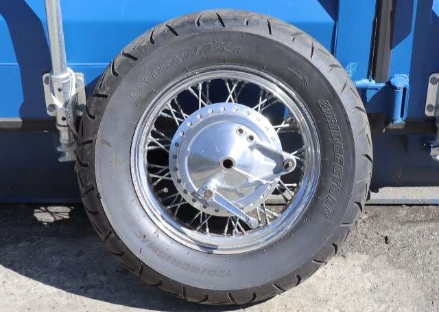 MC, Bakhjul til MC Honda VT750C, Shadow 1997-2003 (170 X 80 R 15"|)