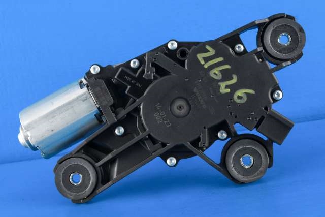 Viskermotor bakrute til Volvo V40 2012-2019  (BOSCH|0 390 201 884|31294492|)
