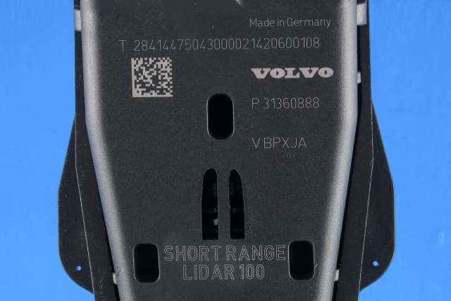 Sensor diverse til Volvo V40 2012-2019  (VOLVO|P31360888|)