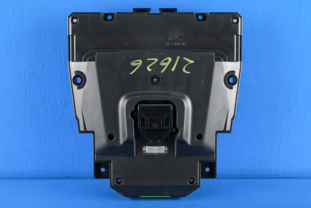 Bilstereo betjeningspanel til Volvo V40 2012-2019 (VOLVO|31288103|)