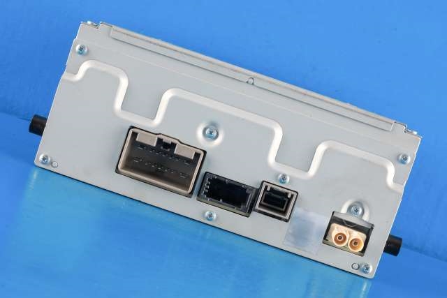 Bilstereo til Volvo V40 2012-2019  (VOLVO|31396096|CF6N-18C815-AA|)
