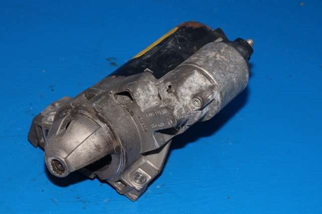 Starter diesel til BMW 1-Serie, 2011-2015 (Fase 1) (F20/F21) (F20/F21) (BOSCH|0 001 148 026)