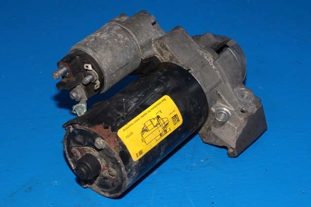 Starter diesel til BMW 1-Serie 2011-2015 (Fase 1) (F20/F21) (F20/F21) (BOSCH|0 001 148 026|12.41-8 515 795|)