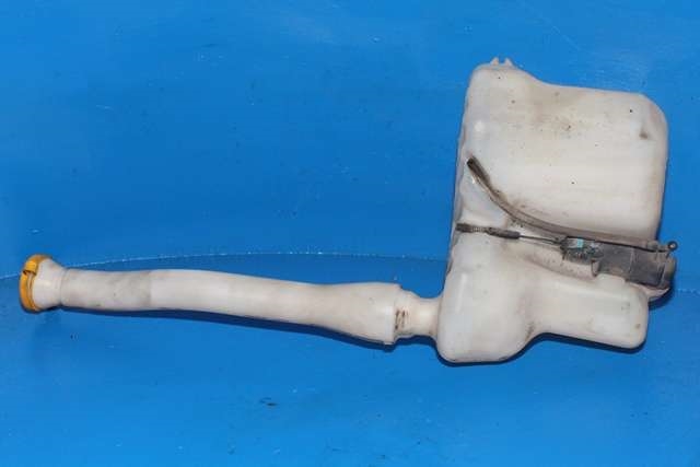 Spylertank foran til Renault Master, 2014-->> (Type III, Fase 2) (RENAULT|2891 000023)