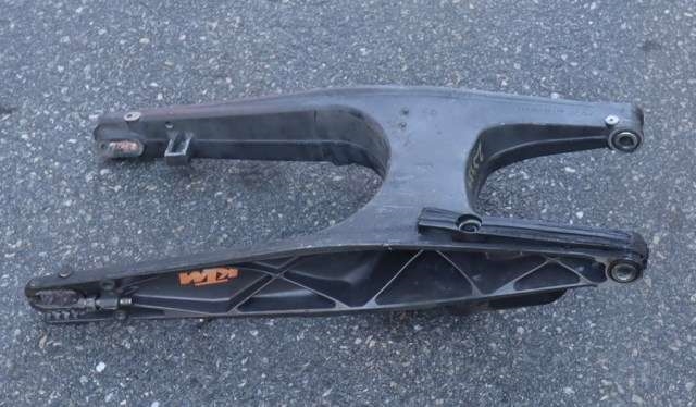 MC, Svingarm til MC KTM 125 Duke 2011-2016  