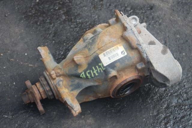 Kardang klokke bak til BMW 1-Serie 2011-2015 (Fase 1) (F20/F21) (F20/F21) (BMW|7 599 466|)