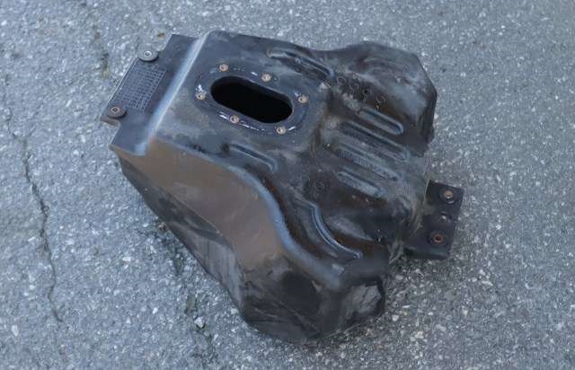 MC, Bensintank til MC KTM 125 Duke 2011-2016