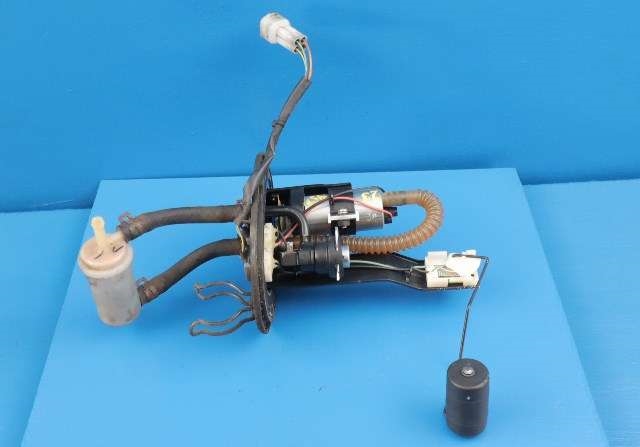 MC, Bensinpumpe til MC KTM 125 Duke 2011-2016  (KTM|JG171800|)