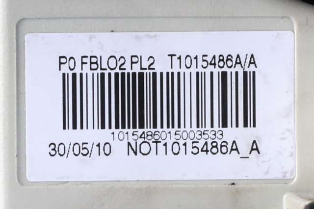 Varmeapparat motor til BMW 1-Serie 2004-2011 (E81/E82/E87/E88) (E81/E82/E87/E88) (BMW|64.11-6 933 663|)