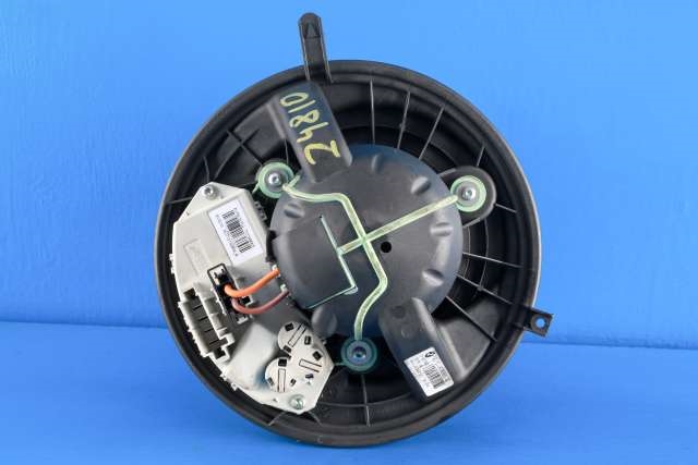 Varmeapparat motor til BMW 1-Serie 2004-2011 (E81/E82/E87/E88) (E81/E82/E87/E88) (BMW|64.11-6 933 663|)
