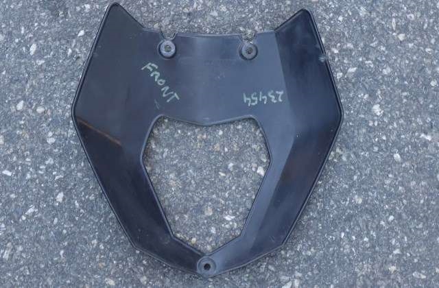 MC, Deksel, Front til MC KTM 125 Duke 2011-2016  