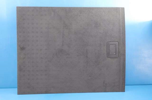 Bagasjerom teppe/gulvplate til BMW X3, 2010-2017 (F25) (F25) 