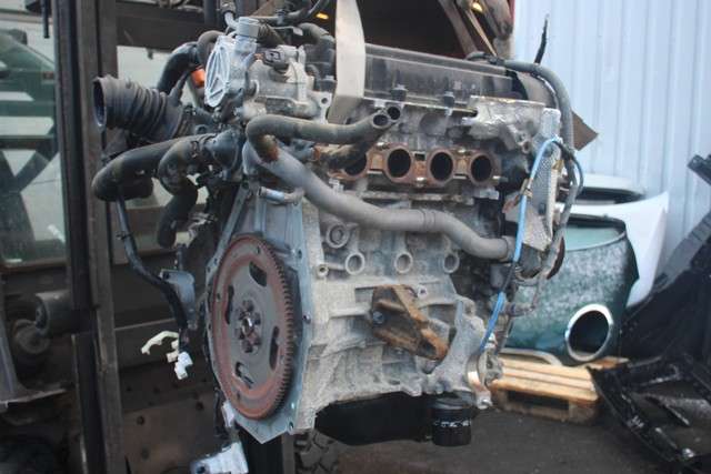 Motor bensin til Mazda 3, 2013-2016 (Type III, Fase 1)  (PE)
